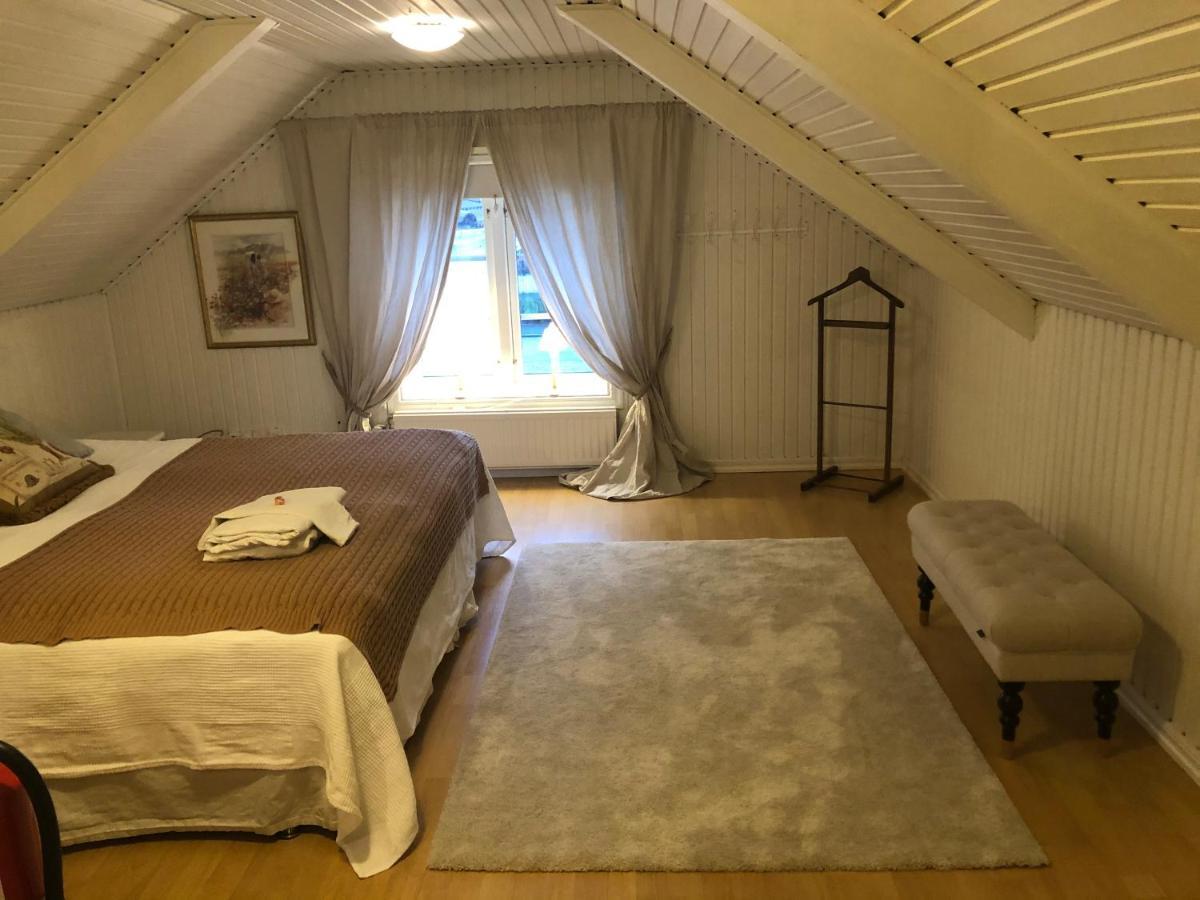 Pia'S House Villa Göteborg Kültér fotó