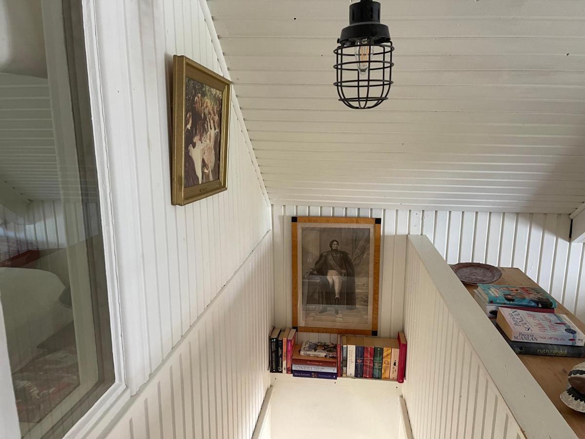 Pia'S House Villa Göteborg Kültér fotó