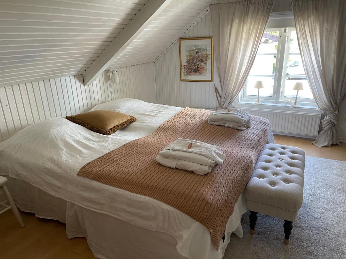 Pia'S House Villa Göteborg Kültér fotó