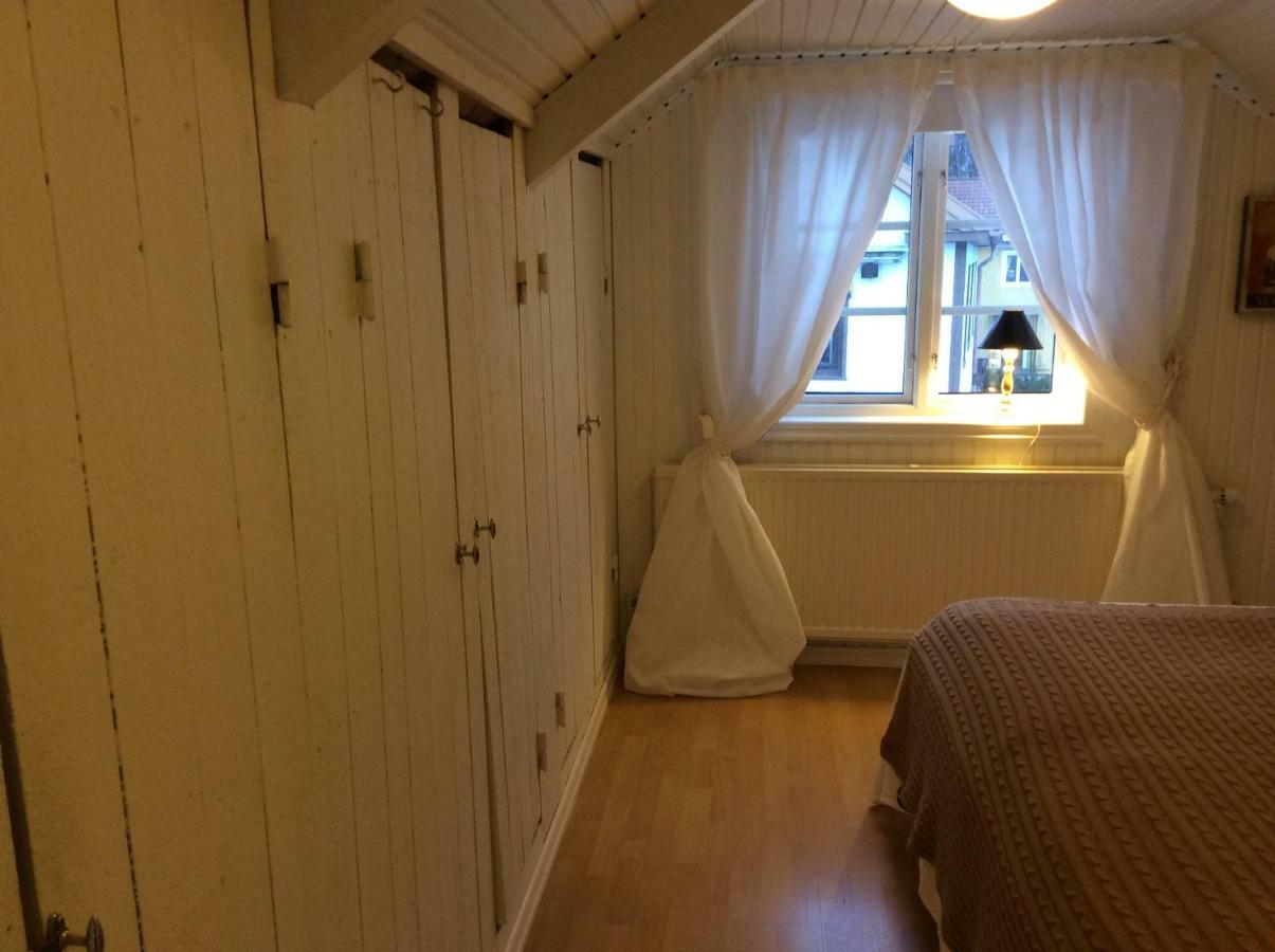 Pia'S House Villa Göteborg Kültér fotó