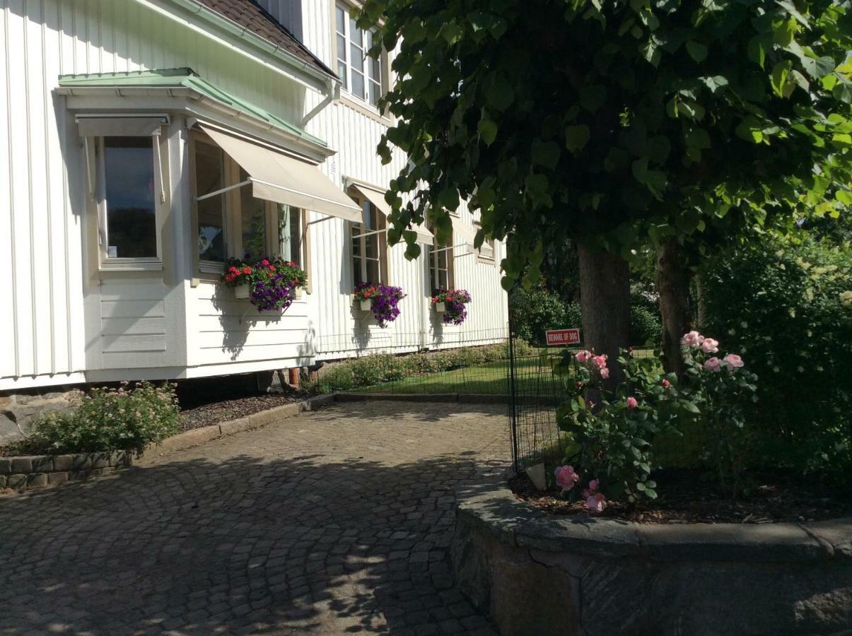Pia'S House Villa Göteborg Kültér fotó