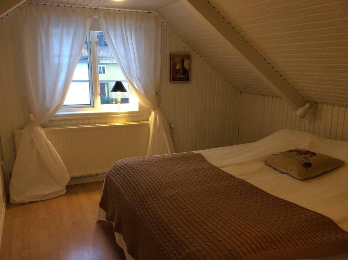 Pia'S House Villa Göteborg Kültér fotó