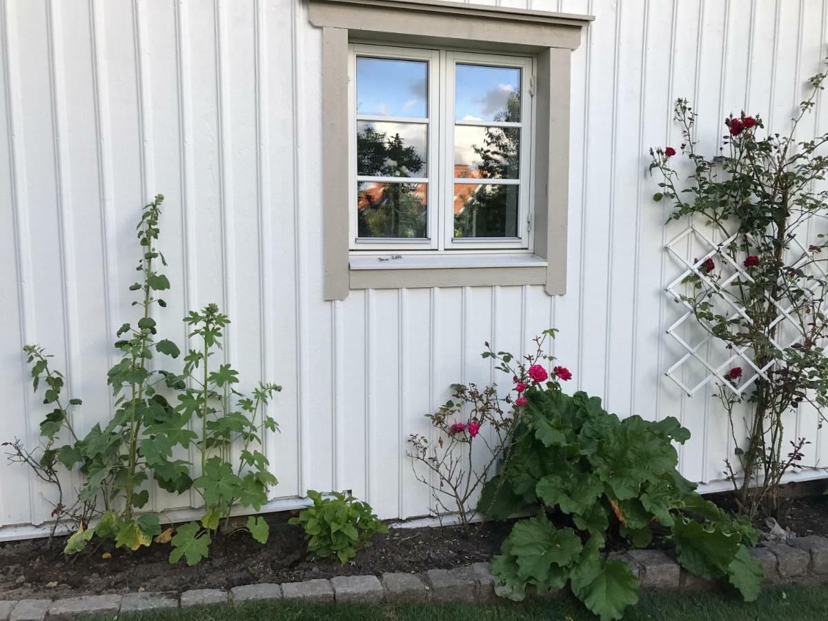 Pia'S House Villa Göteborg Kültér fotó