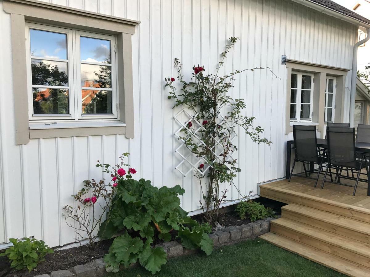 Pia'S House Villa Göteborg Kültér fotó